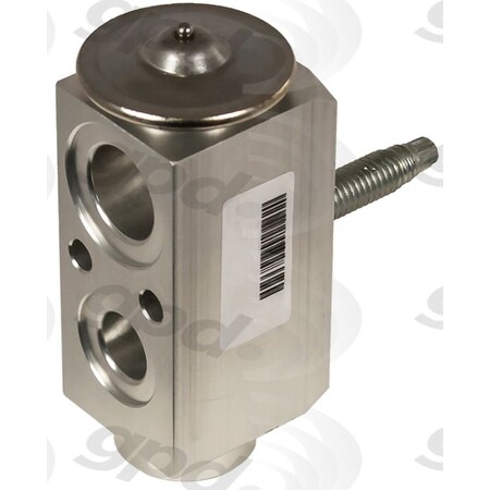 Gpd Expansion Valve/ Orifice, 3411581 3411581